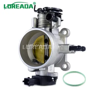 Throttle Body for HYUNDAI Elantra ACCENT III Saloon (MC) ACCENT III (MC) 3510023500 thumbnail-5