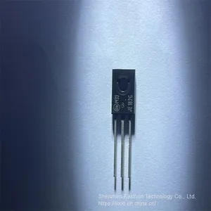 Integrated Circuit IC CHIPS Bipolar Transistors - BJT Through Hole MJE182G TO-225 thumbnail-1