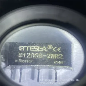 DC/DC Module Power Supply B1205S-2WR2 thumbnail-1