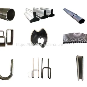 Best After Sale Service HF Steel Pipe Mill Making Equipment With 2 Years Guarantee thumbnail-1