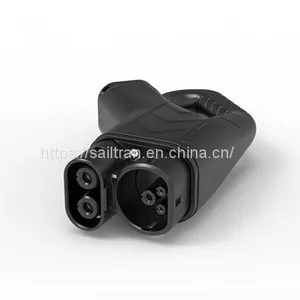 250A CCS 2 PLUG/ 250A Ccs 2 Charging Cable thumbnail-2