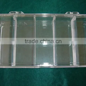 Candy Plastic Box /plastic Boxes Small Clear/small Clear Plastic Packaging Boxes/hard Plastic Cases thumbnail-6