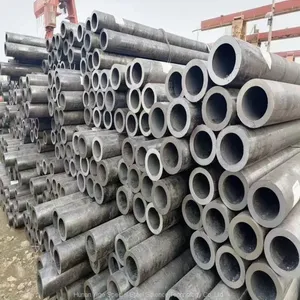 Factory Price Black Welded Steel Pipe Round Tubes Cold Bending 6-12m thumbnail-2