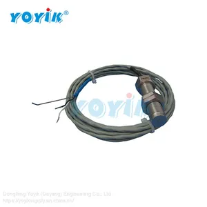China Made Rotation Speed Sensor ZS-03 for Power Plant thumbnail-1