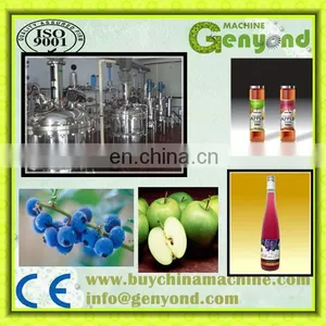 Full Plant Vinegar Manufacturing Machine thumbnail-2