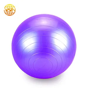 Colorful High Quality Gym Fitness Cloud Best Yoga Balls for Office thumbnail-3
