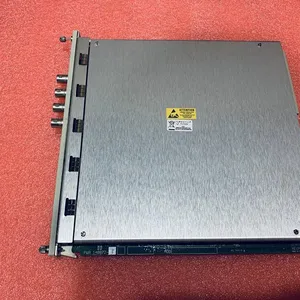 Bently Nevada 3300/45 Position Monitor thumbnail-1