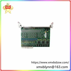 PFSK113 7625013-S Signal Balancing Board Module Ensure System Reliability and Continuity thumbnail-1