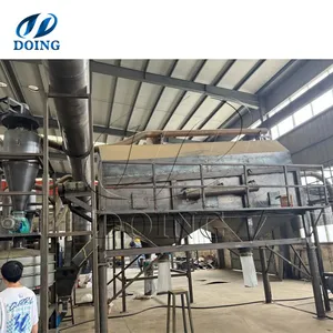 Factory Delivery Lithium Battery Recycling Machine thumbnail-4