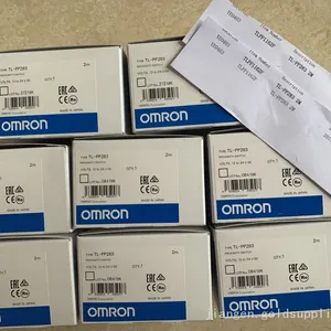 Omron Limit Switch Proximity /photoelectric Switch E3Z thumbnail-1
