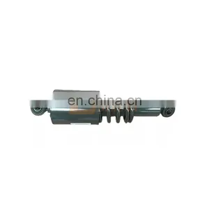 Sinotruk Howo T5G T7H TX Sitrak C5H C7H Truck Spare Parts WG1642430283 Howo Front Suspension Coil Spring Damper Assembly thumbnail-3