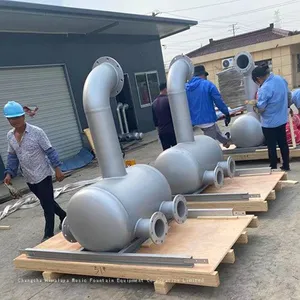 China Music Fountain Supplier thumbnail-1