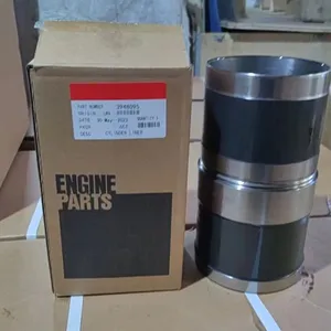 Cummins 3948095 Cylinder Liner thumbnail-1
