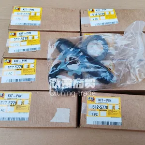 Caterpillar 5125770 512-5770 KIT-PIN CAT Track-type Tractor Engine Spare Parts D9 D10 thumbnail-1