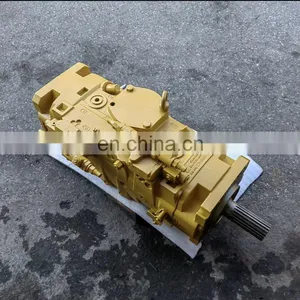 Construction Machinery Excavator E374 390F Main Pump Plunger Pump 369-9655 for Caterpillar Hydraulic Pumps thumbnail-4