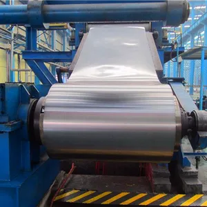 1100 Aluminum strip 1060 Aluminium coil-strip Aluminum coil can be Customized Thickness 1mm2mm3mm4mm The Maximum Width is 2 Meters thumbnail-4