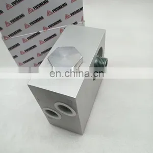 Fusheng 2104080063 Thermal Valve Air Compressor Spare Parts High Quality thumbnail-5