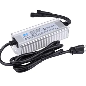 120-277V Wide Input Voltage LED Driver for Global Market Compatibility and Universal Use thumbnail-5