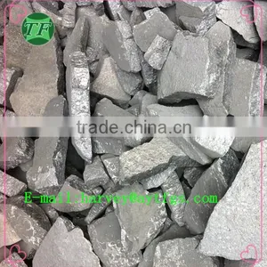 China Advanced SiAlBaCa Alloys Produce Process thumbnail-1