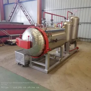 Dead Chicken Harmless Treatment Equipment _ Piglet Harmless Treatment Equipment Manufacturer thumbnail-3