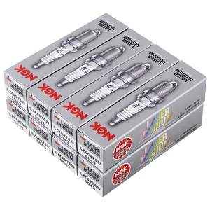 Wholesale Original Genuine NGK Spark Plug Iridium Platinum ILZKAR7A10 4786 Car Engine Spark Plug for HONDA ACURA thumbnail-4
