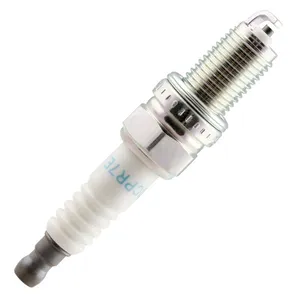 Wholesale Original Genuine NGK Spark Plug Single Iridium Gold LKAR7CI-8 91654 Car Engine Spark Plug for HONDA thumbnail-3