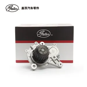 Original Gates GWP4027 Car Engine Cooling System Water Pump Repair Kit for Hyundai TUCSON (JM) Bomba de Agua 2510027900 thumbnail-5
