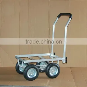 Heavy Duty Garden Tool Cart TC2003 thumbnail-1