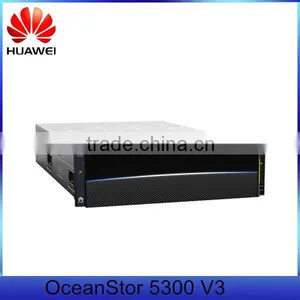 Huawei OceanStor 5600 V3 Storage Systems With Intel Xeon Processor thumbnail-1
