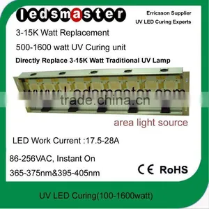 LED UV Curing / Drying System thumbnail-1
