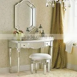 2-6mm High Quality Adhesive Mirror Sheets thumbnail-1