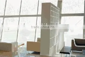 Low Opaque -transparent Electronic Smart Window Glass With High Technical thumbnail-2