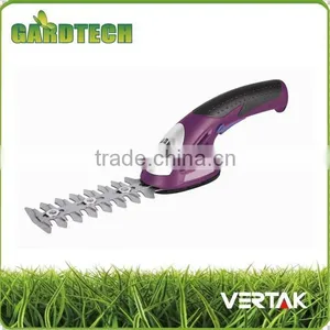 European Standard Cheap Price Portable Cordless Shears,electric Grass Shear thumbnail-3