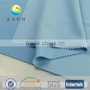High Quality 100% Polyester Fabric for Track Suit Sportswear thumbnail-1