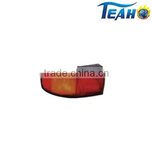 HIGH QUALITY Auto Body Parts TAIL Lamp OEM L:181560-MCV10 R:181550-MCV10 thumbnail-1
