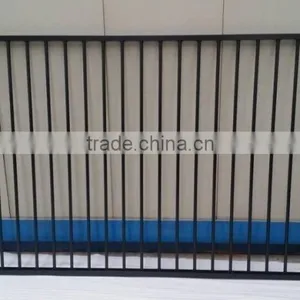 2015 Swimming Pool Safety Fencing/safety Pool Fence/20 Years Factory thumbnail-2