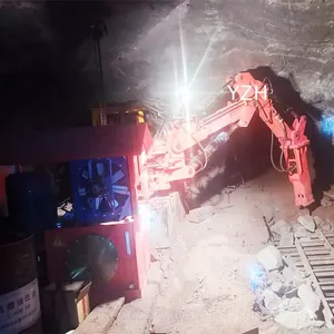 YZH’S High Strength Boom System thumbnail-5