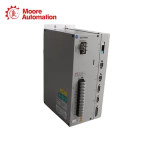 Allen Braldey 1398-DDM-005 Ultra 100 Series Digital Servo Drive In Stock thumbnail-3