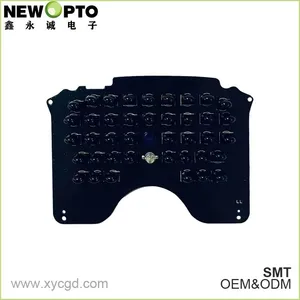 IR LED Board for Hunting Camera/trail Camera OEM ODM XYC-T528 thumbnail-1