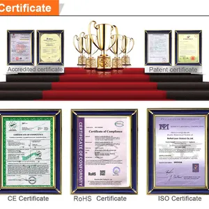 Perfect Laser Mini Desktop 40w 50w Rubber Stamp Leather Paper Acrylic Nameplates Co2 Laser Engraving Cutting Machine thumbnail-4