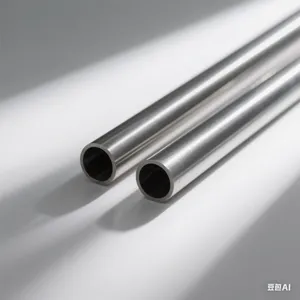 ASTM A312 A270 4 Inch 6 Inch 8 Inch 304 304L 316 316L Sanitary Welded Tube Stainless Steel Pipe thumbnail-4