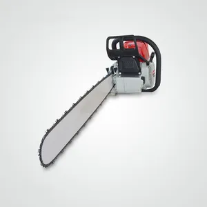 2-Stroke 91.6cc Gasoline-Powered 066/660 Chain Saw 5.2kw With 36inch 3/8