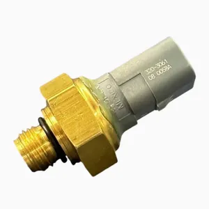 Caterpillar C4.4/C15/C18 Engine Oil Pressure Sensor Induction Plug Switch 320-3061 Excavator thumbnail-1
