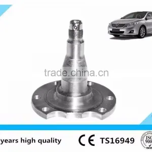 Front Wheel Hub Unit 8D0501117C thumbnail-1