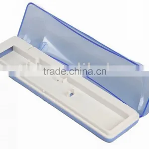 Travelling UV Toothbrush Sanitizer thumbnail-1