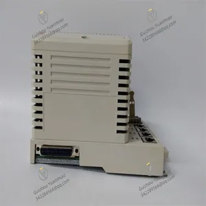ABB PM861K01 3BSE018105R1 Processor Unit thumbnail-2
