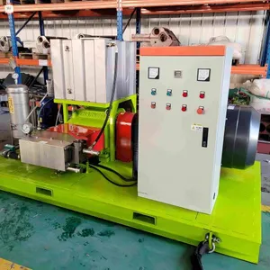 100MPa Ultra High Pressure Water Jetting Pump thumbnail-1