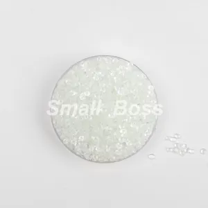 Plastic Material Binding Supplies PVC Spiral Coil Binding PVC Compound Granules thumbnail-6