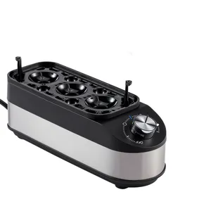 SE-D031 Egg Boiler thumbnail-3