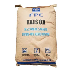 TAISOX Eva Granule 7320M Ethylene Vinyl Acetate Copolymer Engineering Plastics thumbnail-1
